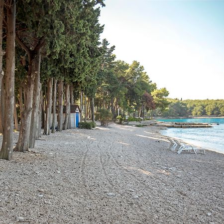 Bluesun Villa Vela Luka Supetar Zewnętrze zdjęcie