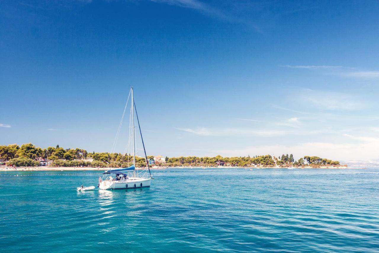 Bluesun Villa Vela Luka Supetar Zewnętrze zdjęcie