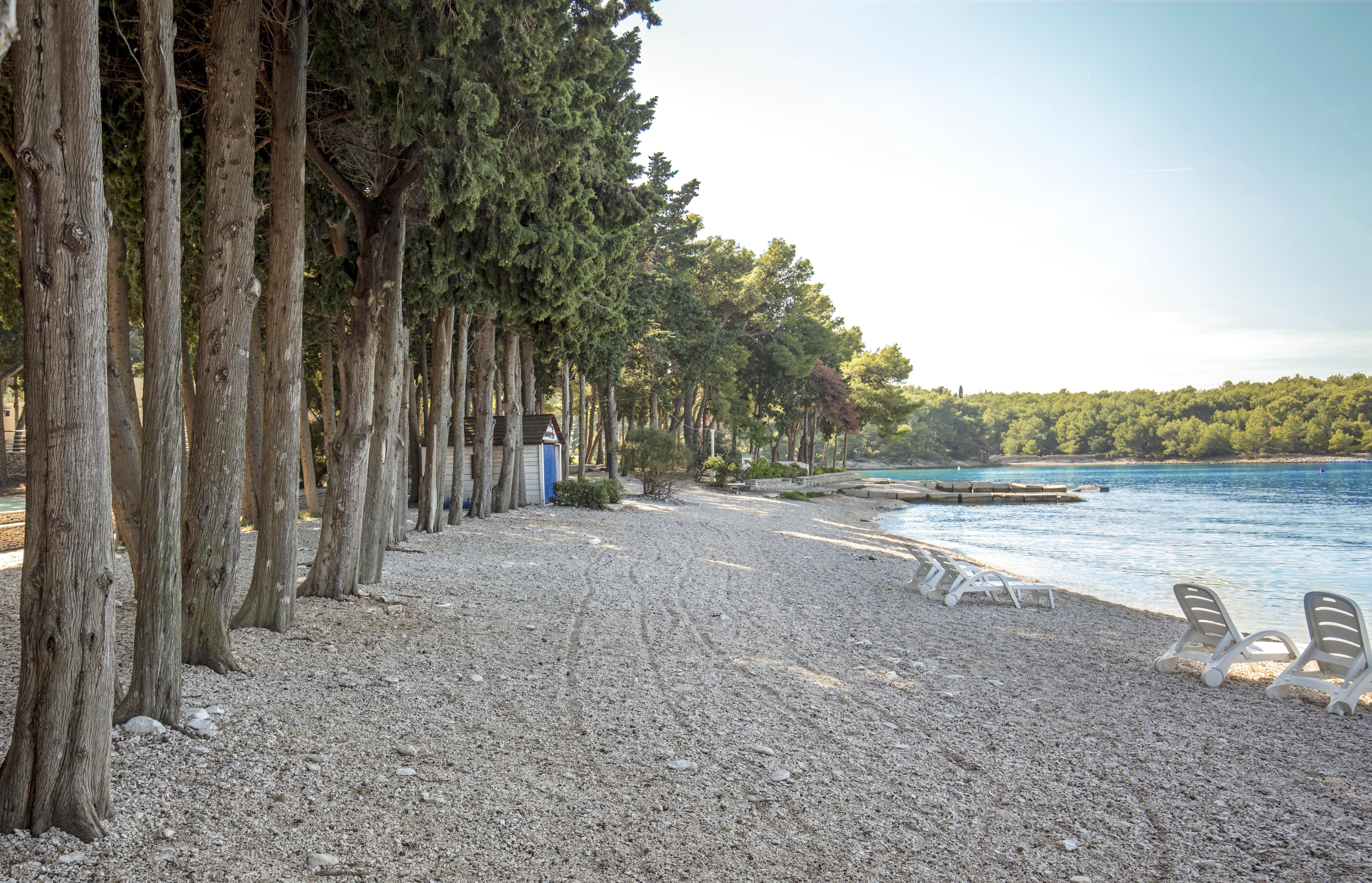 Bluesun Villa Vela Luka Supetar Zewnętrze zdjęcie