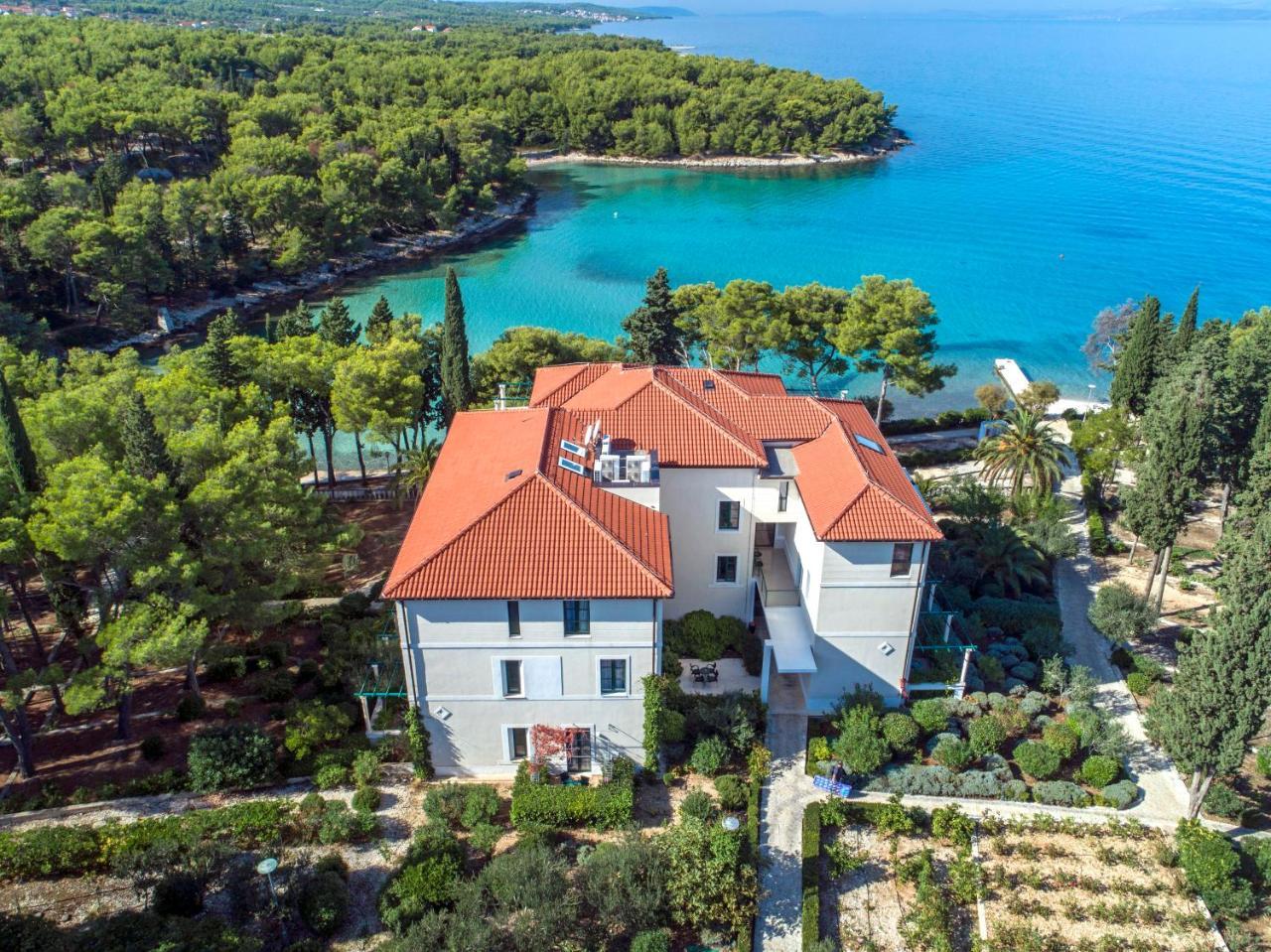 Bluesun Villa Vela Luka Supetar Zewnętrze zdjęcie